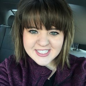 Meet your Posher, Marissa